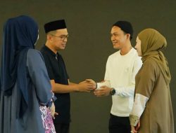 Jalin Silaturahmi, Bupati Konut Kunjungi Bupati Kolaka