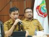 Bupati Konut Pimpin Rakor Program KIE