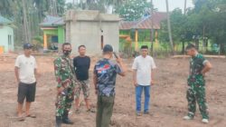 Dukung Program Presiden RI, Pemdes Panggulawu Genjot Pembangunan Gerai Koperasi Desa Merah Putih 