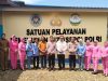 Launching Dan Penandatanganan MoU SPPG Polri di Landawe, Wujud Nyata Polres Konut Dukung Program Pemerintah