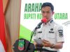 Keberhasilan Pembangunan, Bupati Ikbar Berharap Kualitas Sinergi Antara Pemda Dan DPRD