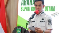 Keberhasilan Pembangunan, Bupati Ikbar Berharap Kualitas Sinergi Antara Pemda Dan DPRD