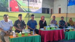 Serap Aspirasi Rakyat, Asmawati,A.Md Laksanakan Reses di Desa Tongauna