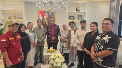 Wagub Seno Aji Dukung UKW PJI Kaltim Standar Dewan Pers