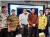 PT Santoso Jaya Abadi Media, Mulai Resmi Berkibar