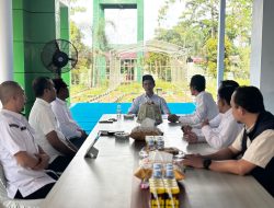 3 Tahun Listrik Tidak Stabil Pemda Konut Desak PLN Agar Segera Bertindak