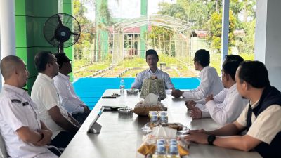 3 Tahun Listrik Tidak Stabil Pemda Konut Desak PLN Agar Segera Bertindak