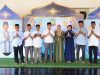 Suasana Kekeluargaan, Open House Idul Adha Wabup Konut Dibanjiri Warga