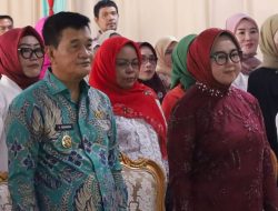 Pemda Konut Peringati Hari Kartini 2026, Begini Kata Abuhaera