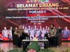 Sespimma Polri Angkatan 75 Menggelar KKP di Dinas Tanaman Pangan Jabar