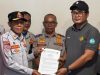 Guna Optimalisasi PAD, Dishub Konut Lakukan Sosialisasi Dan Monev Di Sejumlah Perusahaan Tambang