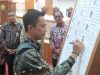 Setelah Hadiri Rakor, ‎Bupati Ikbar Siap Laksanakan Arahan KPK Tentang Penataan Aset Dan Pelayanan Publik