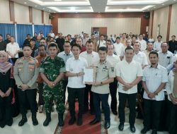 Bupati Konut Buka Rakor Kolaborasi Program PPM, Begini Kata Ikbar