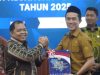 Konawe Utara Kembali Raih Prestasi WTP Yang Ke 9 Kalinya di Tahun 2026