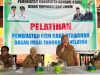 Dorong Pertumbuhan Kewirausahaan, Dinas Koperasi Dan UMKM Menggelar Pelatihan Pembuatan Fish Cake