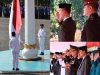 Bupati Ikbar Jadi Irup Peringatan Hari Lahir Pancasila Tingkat Kab. Konawe Utara Tahun 2026