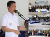 Bupati Ikbar Launching Pemberian Paket Intervensi Gizi Untuk Balita Stunting Dan Ibu Hamil