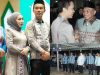 Bupati Ikbar Hadiri Penutupan MTQ Ke- 31 Tingkat Provinsi Sultra