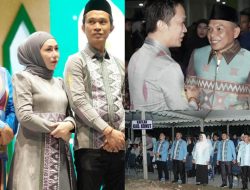 Bupati Ikbar Hadiri Penutupan MTQ Ke- 31 Tingkat Provinsi Sultra