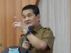 Wakili Bupati, Abuhaera Resmi Buka Sosialisasi Program Doktor S3 Ilmu Ekonomi UHO