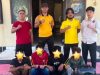 Setelah Lakukan Pengembangan, Polsek Sawa Berhasil Ungkap Jaringan Pencurian Yang Resahkan Warga