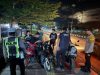 Patroli Presisi Malam Minggu Terus Digalakkan Polres Konawe Utara, Wujudkan Kamtibmas Kondusif di Bumi Oheo