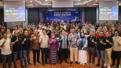 SakuSultan Siap Mengguncang Pasar Fintech: Strategi “Nekat” Penantang Raksasa Dompet Digital Dari Sulawesi Tenggara 