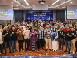 SakuSultan Siap Mengguncang Pasar Fintech: Strategi “Nekat” Penantang Raksasa Dompet Digital Dari Sulawesi Tenggara 