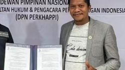 Dedi Ferianto,SH, CMLC Mengungkap Status Kepemilikan Sedang Diuji di Pengadilan Perdata, Penetapan Tersangka R, Dinilai Prematur