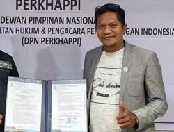 Dedi Ferianto,SH, CMLC Mengungkap Status Kepemilikan Sedang Diuji di Pengadilan Perdata, Penetapan Tersangka R, Dinilai Prematur