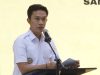 Bupati Ikbar Buka Workshop Multistakeholder Sawit Berkelanjutan Untuk STDP Dan Sertifikasi ISOP