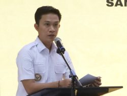 Bupati Ikbar Buka Workshop Multistakeholder Sawit Berkelanjutan Untuk STDP Dan Sertifikasi ISOP