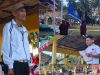 Digagas Karang Taruna Kecamatan, Camat Sawa Resmi Buka Kegiatan Pekan Olahraga HUT RI Ke-81 Tingkat Kec.Sawa