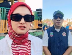 Komisi I DPRD Konut dan Karang Taruna Kabupaten Konut Mengapresiasi Pelaksanaan Pekan Olahraga HUT RI Ke-81 Tingkat Kec. Sawa