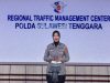 Pantau Arus Lalu Lintas Secara Real Time, Ditlantas Polda Sultra Hadirkan Traffic Update Bersama RRI Kendari