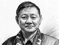 SUARA PERS, SUARA RAKYAT DPR Jangan Bebal, Segera Sahkan UU Perampasan Aset