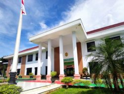 Dedi Ferianto,SH.,CMLC : Tergugat Inisial J , Gagal hadirkan Saksi atas Gugatan Perdata Kepemilikan Cruser di PN Unaaha