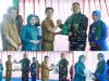 Bupati Ikbar Dan Wabup Konut Sambut Kunjungan Kerja Danlanal Kendari Guna Perkuat Sinergi Pemerintah Daerah dan TNI AL