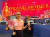 Putri Seorang Wartawan ‎Raih Juara I Pemilihan Nona Indonesia Sultra, Maliqa Aurora Janiqa Akan Mewakili Sultra di Tingkat Nasional Pada Pemilihan NONA Indonesia