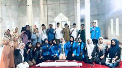Pemdes Panggulawu Apresiasi Mahasiswa KKN UIN Kendari Lakukan Edukasi Keagamaan Kepada Warganya