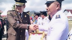 Kades Tapunopaka Raih Penghargaan Pengelolaan BUMDes Terbaik Se-Konawe Utara Jadi Kado Istimewa HUT RI Ke-81