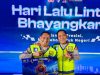 Dari Transparansi Tumbuh Kepercayaan, Ditlantas Polda Sultra Raih Juara 3 ICELL Award Korlantas Polri