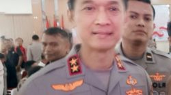 Kapolda Sultra Perkuat Sinergitas Dengan Pers Untuk Hadirkan Informasi Akurat Dan Berimbang