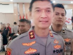 Kapolda Sultra Perkuat Sinergitas Dengan Pers Untuk Hadirkan Informasi Akurat Dan Berimbang