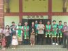 Minggu Kasih Wadah Polres Konut Belanja Masalah Dan Berikan Pesan Kamtibmas