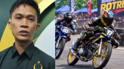 Bidik Bibit Pembalap Muda Berprestasi, PBB Resmi Gelar Cup Race 2026 di Kendari