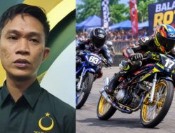Bidik Bibit Pembalap Muda Berprestasi, PBB Resmi Gelar Cup Race 2026 di Kendari